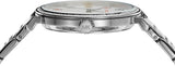 Michael Kors Addyson Quartz Silver Dial Silver Steel Strap Watch for Women - MK7417 Authentic Buy Shop Now
