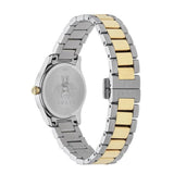 Gucci G Timeless Quartz Diamonds Silver Dial Two Tone Steel Strap Watch For Women - YA1265016 Authentic Buy Shop Now