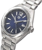 Tag Heuer Formula 1 Blue Dial Watch for Women - WBJ1312.BA0666 Authentic Buy Shop Now