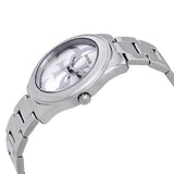 Guess G-Twist Silver Dial Silver Steel Strap Watch for Women - W1082L1 Authentic Buy Shop Now