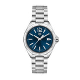Tag Heuer Formula 1 Blue Dial Watch for Women - WBJ1312.BA0666 Authentic Buy Shop Now