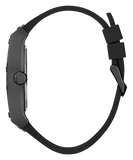 Guess Legend Black Dial Black Silicone Strap Watch For Men - GW0500G2 Authentic Buy Shop Now