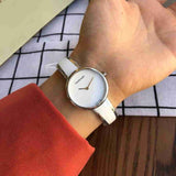 Calvin Klein Seduce White Dial Two Tone Steel Strap Watch for Women - K4E2N116 Authentic Buy Shop Now