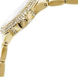 Marc Jacobs Marci Gold Dial Gold Steel Strap Watch for Women - MBM3191 Authentic Buy Shop Now