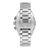 Maserati Traguardo Analog Black Dial Stainless Steel Watch For Men - R8873612015 Authentic Buy Shop Now
