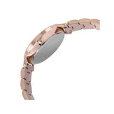 Hugo Boss Prima Gold Dial Gold Steel Strap Watch for Women - 1502571 Authentic Buy Shop Now