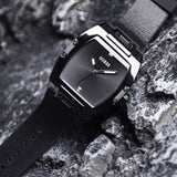 Guess Phoenix Black Dial Black Rubber Strap Watch for Men - GW0386G1 Authentic Buy Shop Now
