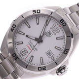 Tag Heuer Formula 1 White Dial Watch for Men - WAZ2114.BA0875 Authentic Buy Shop Now