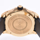 Gucci Dive Quartz Black Dial Black Rubber Strap Watch For Men - YA136219 Authentic Buy Shop Now