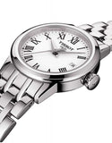Tissot Classic Dream Lady Stainless Steel Watch For Women - T129.210.11.013.00 Authentic Buy Shop Now