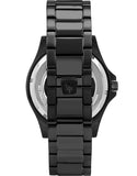 Maserati SFIDA Special Edition Diamond Mechanical Watch For Men - R8823140005 Authentic Buy Shop Now