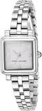 Marc Jacobs Vic Silver Dial Silver Steel Strap Watch for Women - MJ3529 Authentic Buy Shop Now