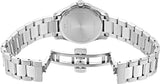 Gucci G Timeless Quartz Silver Dial Silver Steel Strap Watch For Women - YA126551 Authentic Buy Shop Now