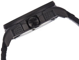 Fossil Modern Machine Automatic Skeleton Grey Dial Black Steel Strap Watch for Men - ME3134 Authentic Buy Shop Now