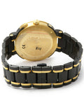 Versace V Extreme Pro Two Tone Dial Stainless Steel Strap Watch for Men - VCN040017 Authentic Buy Shop Now