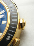 Versace V Extreme Pro Two Tone Dial Stainless Steel Strap Watch for Men - VCN040017 Authentic Buy Shop Now