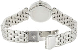 Michael Kors Darci Silver Dial Silver Steel Strap Watch for Women - MK3294 Authentic Buy Shop Now