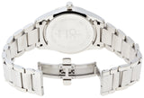Calvin Klein Bold White Dial Silver Steel Strap Watch for Men - K2241120 Authentic Buy Shop Now