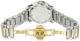 Movado Bold Silver Dial Two Tone Steel Strap Watch for Women - 3600245 Authentic Buy Shop Now