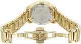 Movado Bold Gold Dial Gold Steel Strap Watch for Women - 3600323 Authentic Buy Shop Now
