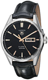 Tag Heuer Carrera Black Dial Watch for Men - WAR201C.FC6266 Authentic Buy Shop Now