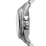 Michael Kors Blair Silver Dial SIlver Steel Strap Watch for Women - MK5612 Authentic Buy Shop Now