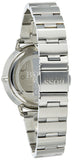 Hugo Boss Prima Silver Dial Silver Steel Strap Watch for Women - 1502570 Authentic Buy Shop Now