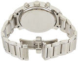 Calvin Klein City Chronograph Blue Dial Silver Steel Strap Watch for Men - K2G2714N Authentic Buy Shop Now