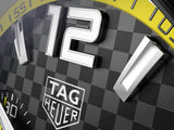 Tag Heuer Formula 1 Black Dial Men's Watch - CAZ101AC.FT8024 Authentic Buy Shop Now