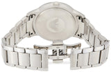 Emporio Armani Classic Quartz Silver Dial Silver Steel Strap Watch For Men - AR2478 Authentic Buy Shop Now