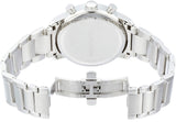 Calvin Klein City White Dial Silver Steel Strap Watch for Men - K2G27146 Authentic Buy Shop Now