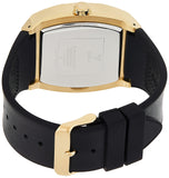 Guess Phoenix Multifunction Black Dial Black Leather Strap Watch for Men - GW0202G1 Authentic Buy Shop Now
