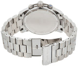 Michael Kors Runway Silver Dial Silver Steel Strap Watch for Men- MK8086 Authentic Buy Shop Now