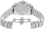 Gucci Dive Analog Black Dial Silver Steel Strap Watch For Men - YA136208 Authentic Buy Shop Now