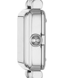 Marc Jacobs Vic Silver Dial Silver Steel Strap Watch for Women - MJ3529 Authentic Buy Shop Now