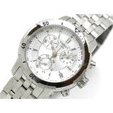 Tissot PRS 200 Chronograph Silver Dial Watch For Men - T067.417.11.031.00 Authentic Buy Shop Now