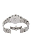 Calvin Klein City Blue Dial Silver Steel Strap Watch for Men - K2G2114N Authentic Buy Shop Now