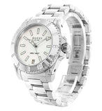 Gucci Dive Mother of Pearl Diamonds Dial Watch For Women - YA136405 Authentic Buy Shop Now