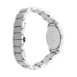 Calvin Klein City Silver Dial Silver Steel Strap Watch for Women - K2G23126 Authentic Buy Shop Now