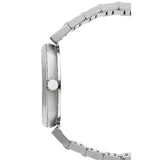 Hugo Boss Allusion Quartz Silver Dial Silver Steel Strap Watch For Women - 1502414 Authentic Buy Shop Now