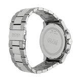 Hugo Boss Professional Chronograph Blue Dial Silver Steel Strap Watch for Men - 1513527 Authentic Buy Shop Now