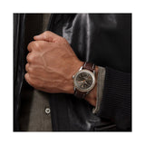 Breitling Navitimer 1 Automatic 41mm Brown Dial Brown Leather Strap Mens Watch - U17326211M1P2 Authentic Buy Shop Now