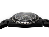 Chanel J12 Diamonds Black Dial Black Steel Strap Watch for Women - J12 H2569 Authentic Buy Shop Now