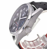 Tag Heuer Carrera Black Dial Watch for Men - WAR2A10.FC6337 Authentic Buy Shop Now