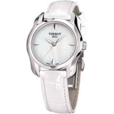 Tissot T Wave Stainless Steel Watch For Women - T023.210.16.111.00 Authentic Buy Shop Now