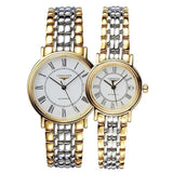 Longines Presence 38.5mm Automatic Stainless Steel Watch for Men - L4.921.2.11.7 Authentic Buy Shop Now