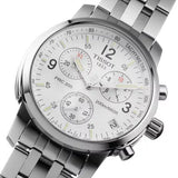 Tissot T Race PRC 200 Chronograph Steel Mens Watch T17.1.586.32 Authentic Buy Shop Now
