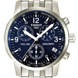 Tissot PRC 200 T Sports Automatic Mens Watch T17.1.586.42 Authentic Buy Shop Now