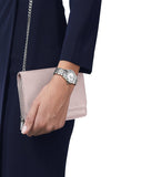 Tissot Classic Dream Lady Stainless Steel Watch For Women - T129.210.11.013.00 Authentic Buy Shop Now