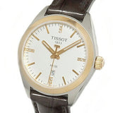 Tissot PR 100 Lady Diamonds Watch For Women - T101.210.26.036.00 Authentic Buy Shop Now